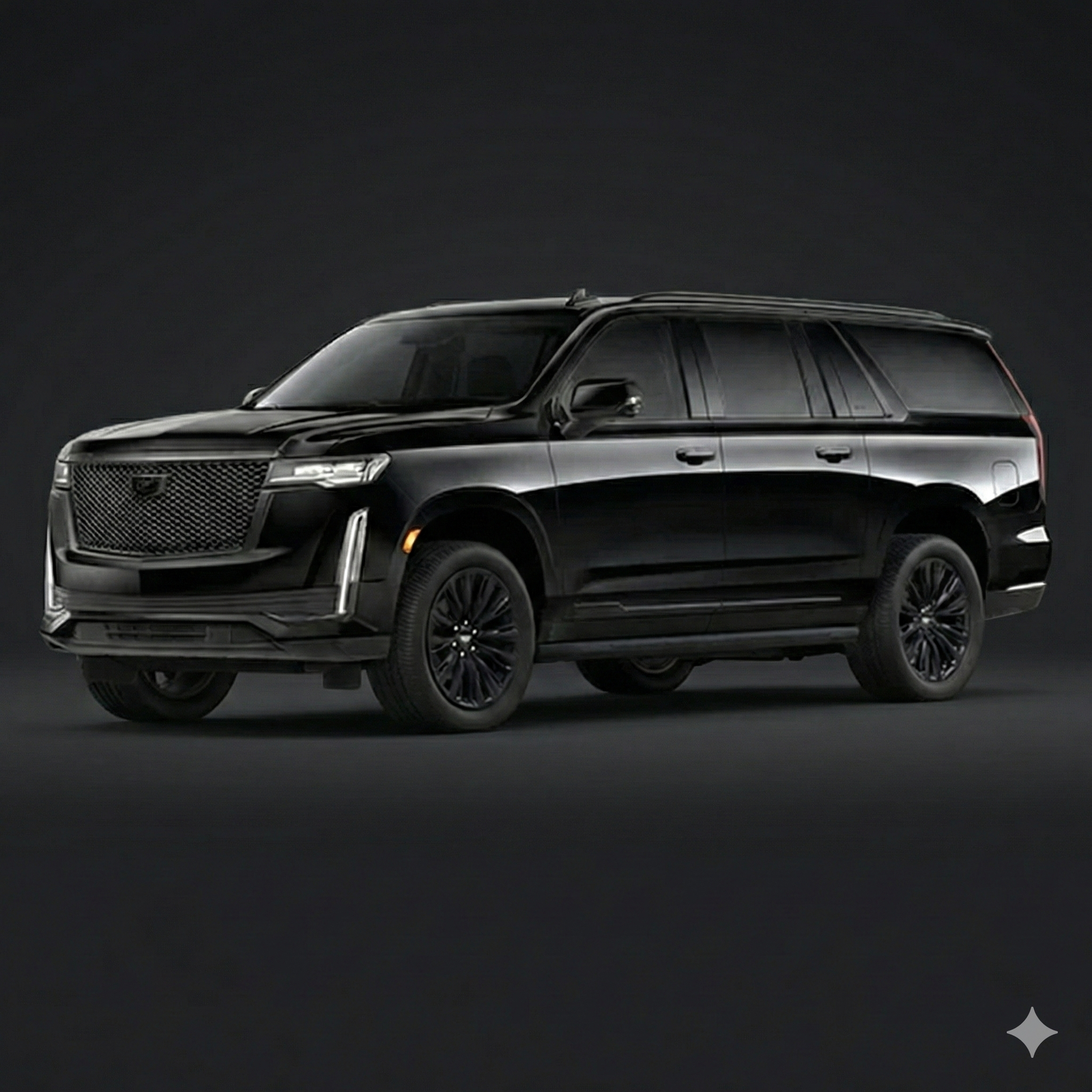 Escalade Executive Elite